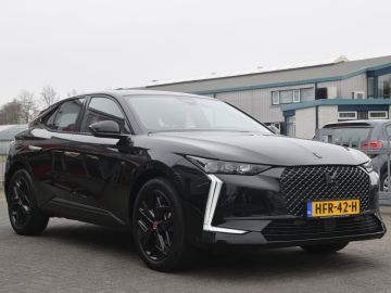 DS DS 4